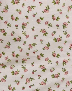 Ayana Mini Dress in Pretty Dainty Flower