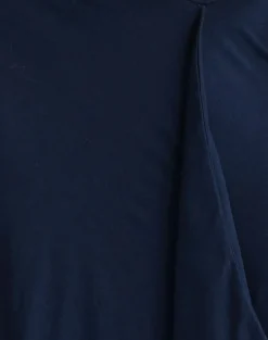 Esmeray Midi Skirt in Navy