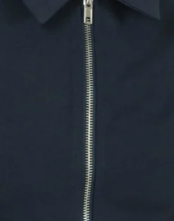 Janae Vest Top in Tailoring Navy