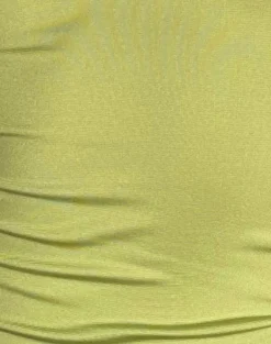 Jasila Vest Top in Green