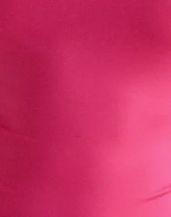 Jasila Vest Top in Hot Pink
