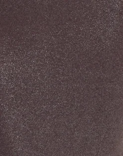 Jolita Maxi Dress in Brown Shimmer