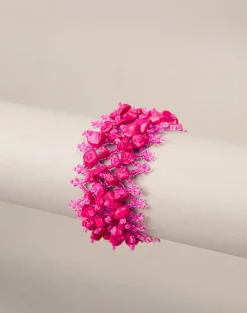 Kanau Bracelet in Pink