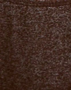 Lentra Bikini Bottom in Shimmer Brown with Spiral and Beads