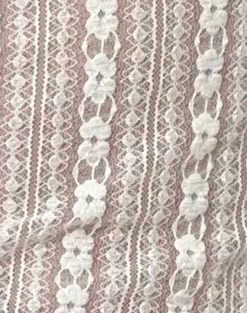 Marinda Cami Top in Lace Cream