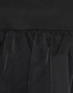 Marona Mini Dress in Black